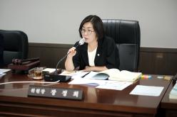 도시환경건설위원회 행정사무감사-제286회 마포구의회 제1차 정례회  2