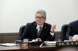 도시환경건설위원회 행정사무감사-제286회 마포구의회 제1차 정례회  4