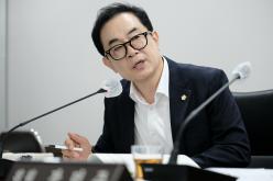 도시환경건설위원회 행정사무감사-제286회 마포구의회 제1차 정례회  5