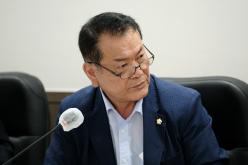 도시환경건설위원회 행정사무감사-제286회 마포구의회 제1차 정례회  6