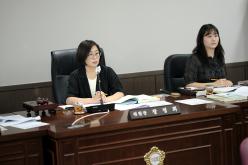 도시환경건설위원회 행정사무감사-제286회 마포구의회 제1차 정례회  8