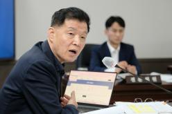 도시환경건설위원회 행정사무감사-제286회 마포구의회 제1차 정례회  9