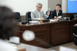 도시환경건설위원회 행정사무감사-제286회 마포구의회 제1차 정례회  10