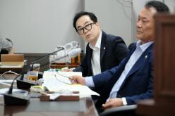 도시환경건설위원회 행정사무감사-제286회 마포구의회 제1차 정례회  11