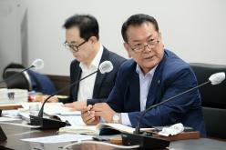 도시환경건설위원회 행정사무감사-제286회 마포구의회 제1차 정례회  12