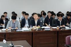 도시환경건설위원회 행정사무감사-제286회 마포구의회 제1차 정례회  13
