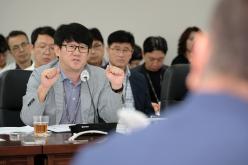 도시환경건설위원회 행정사무감사-제286회 마포구의회 제1차 정례회  14