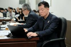 도시환경건설위원회 행정사무감사-제286회 마포구의회 제1차 정례회  16