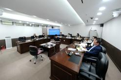 도시환경건설위원회 행정사무감사-제286회 마포구의회 제1차 정례회  20
