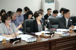 도시환경건설위원회 행정사무감사-제286회 마포구의회 제1차 정례회  21