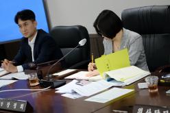 도시환경건설위원회 행정사무감사-제286회 마포구의회 제1차 정례회  22