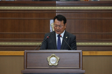제225회 서울특별시 마포구의회 임시회 제4차 본회의 2