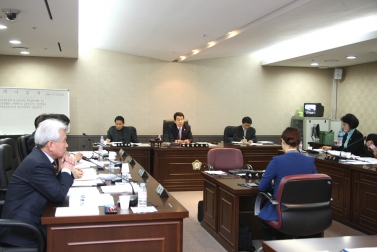 제192호 서울특별시 마포구의회 제2차 정례회 복지도시위원회 5