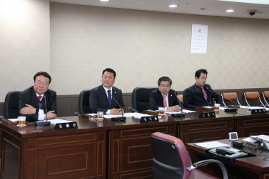 서울특별시 마포구의회 서울화력발전소 주민편익시설 건립 특별위원회 2