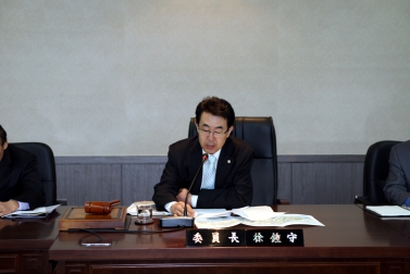 제3차 관광산업활성화 특별위원회 간담회 2