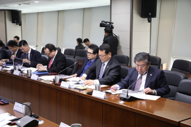 당인리 발전소 복합문화공간 조성 관련 보고회 2