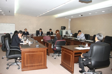 제171회 서울특별시 마포구의회 임시회 제1차 운영위원회 6