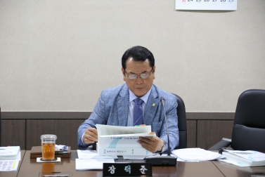 제231회 서울특별시 마포구의회 제1차 정례회 제1차~5차예산결산특별위원회 2