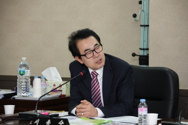 제209회 서울특별시 마포구의회 임시회 제1 ~ 4차 복지도시위원회 3
