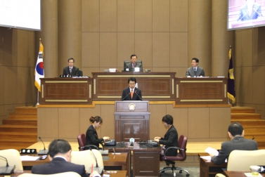제183회 서울특별시 마포구의회 제2차 정례회 제2차 본회의 4