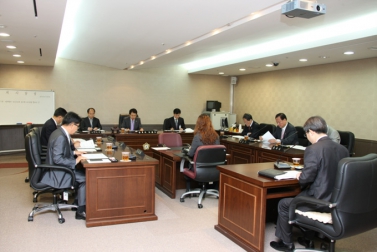 제177회 서울특별시 마포구의회 임시회 제1차 운영위원회 3