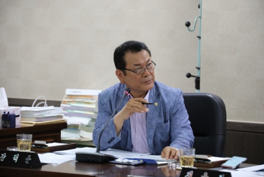 제232회 서울특별시 마포구의회 임시회 제1~2차 복지도시위원회 3