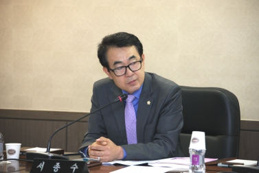 제213회 서울특별시 마포구의회 제1차 정례회 제2차 운영위원회 5