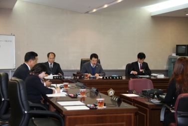 제182회 서울특별시 마포구의회 임시회 제1차 운영위원회 7