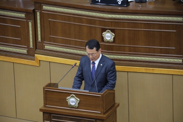 제230회 서울특별시 마포구의회 임시회 제4차 본회의 5