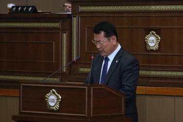 제225회 서울특별시 마포구의회 임시회 제4차 본회의 3