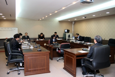 제166회 서울특별시 마포구의회 임시회 제1, 2차 운영위원회 1