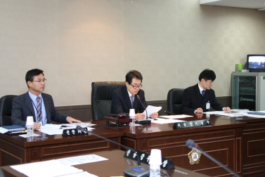 제193회 서울특별시 마포구의회 임시회 제1 ~ 4차 복지도시위원회 5
