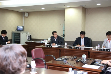 제212회 서울특별시 마포구의회 임시회 제1 ~ 2차 복지도시위원회 7