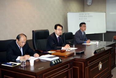 관광산업활성화 특별위원회 간담회 3