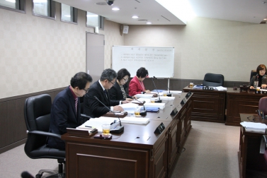 제228회 서울특별시 마포구의회 임시회 제1~2차 복지도시위원회 5