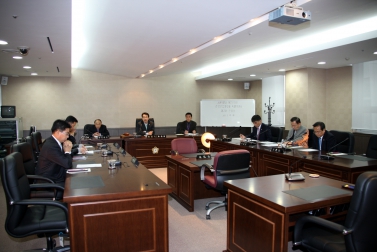 관광산업활성화 특별위원회 간담회 1
