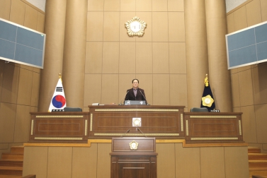 2016년 감사패 수여식 21