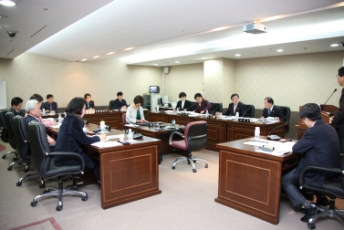 제201회 서울특별시 마포구의회 임시회 제1 ~ 4차 복지도시위원회 6