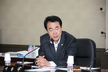 제212회 서울특별시 마포구의회 임시회 제1 ~ 2차 복지도시위원회 2
