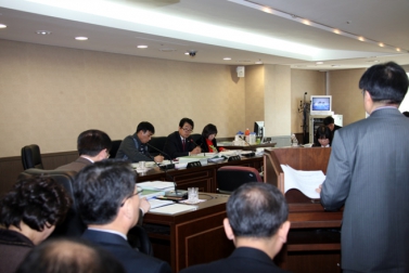 제165회 서울특별시 마포구의회 제2차 정례회 제1~7차 예산결산특별위원회 6