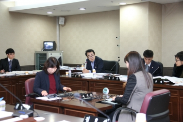 제216회 서울특별시 마포구의회 제2차 정례회 제1 ~ 7차 복지도시위원회 7