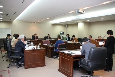 제192호 서울특별시 마포구의회 제2차 정례회 복지도시위원회 3
