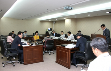 제170회 서울특별시 마포구의회 제1차 정례회 복지도시위원회 5