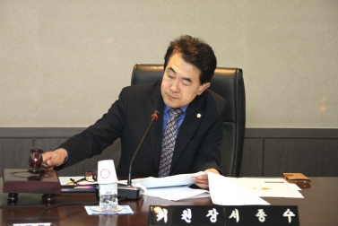 제203회 서울특별시 마포구의회 임시회 제1차 복지도시위원회 4