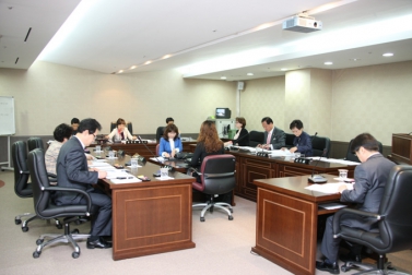 제177회 서울특별시 마포구의회 임시회 제1차 복지도시위원회 3