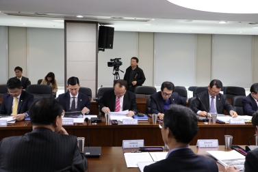 당인리 발전소 복합문화공간 조성 관련 보고회 2