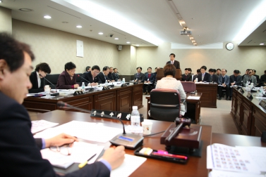 제201회 서울특별시 마포구의회 임시회 제1 ~ 4차 복지도시위원회 5
