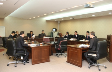 제185회 서울특별시 마포구의회 임시회 제1차 운영위원회 4