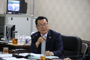 제230회 서울특별시 마포구의회 임시회 제1~2차 복지도시위원회 4