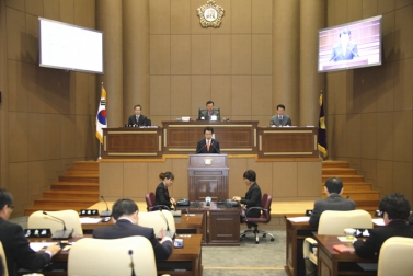 제183회 서울특별시 마포구의회 제2차 정례회 제2차 본회의 7